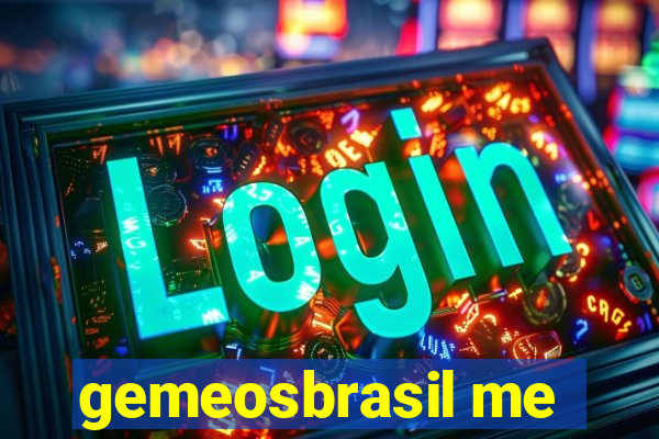 gemeosbrasil me